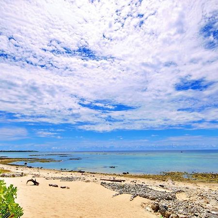 クラリス Ⅱ Roome Ishigaki  Ngoại thất bức ảnh
